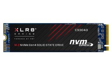 مقایسه پی ان وای CS3040 NVMe M.2 ظرفیت 4 ترابایت با سامسونگ 980PRO NVMe M.2 ظرفیت 1 ترابایت