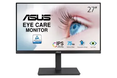 عکس ایسوس 27 اینچ مدل VA27EQSB