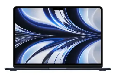 مقایسه مک بوک ایر 2022 اپل M2 16GB 512GB با سرفیس لپ تاپ 6 مایکروسافت 13 اینچ Core Ultra 7 165H Arc 64GB 1TB