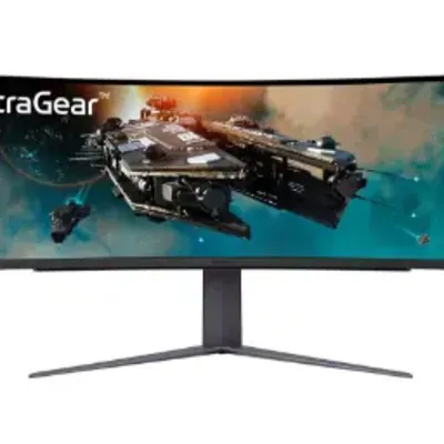 ال جی 49 اینچ مدل UltraGear 49GR85DC