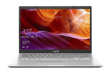 عکس VivoBook 14 M409DA ایسوس Ryzen 3 3250U RX VEGA 3 4GB 1TB