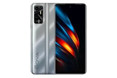 Pova 2 تکنو