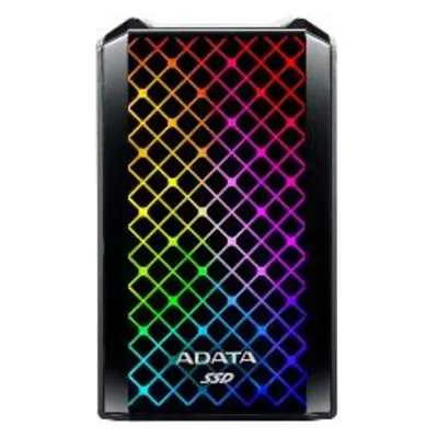 ای دیتا SE900G USB 3.2 Gen 2 ظرفیت 512 گیگابایت