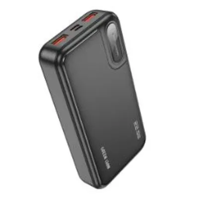 گرین لیون Power Mate 20 با ظرفیت 20000 میلی‌آمپر ساعت