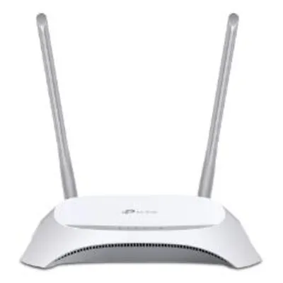 تی پی لینک TL-MR3420 V5