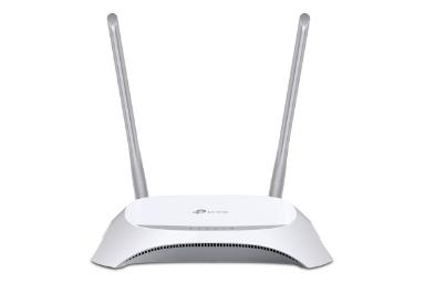 مقایسه تی پی لینک TL-MR3420 V5 با شیائومی Mi Router 4A