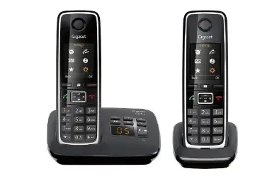 مقایسه گیگاست C530A Duo {request()->input('language_config')['common']['with']} پاناسونیک KX-TG6421