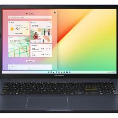 VivoBook X513EA ایسوس Core i3-1115G4 UHD 8GB 256GB