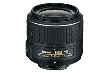 مقایسه نیکون AF-S DX Nikkor 18-55mm f/3.5-5.6G II با سیگما 105mm F2.8 DG DN Macro