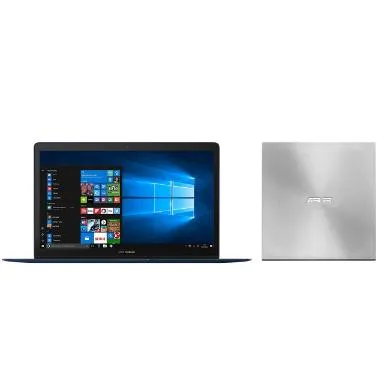 عکس ZenBook UX490UA ایسوس Core i7 16GB 512GB