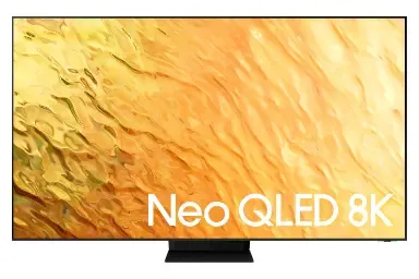 سامسونگ QN800B مدل 75 اینچ