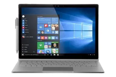مقایسه Inspiron 16 5630 دل Core i7-1360P RTX 2050 16GB 1TB {request()->input('language_config')['common']['with']} سرفیس بوک مایکروسافت Core i7 8GB 256GB