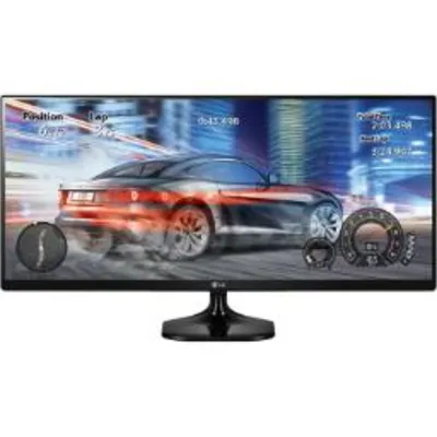 ال جی 25 اینچ مدل 25UM58