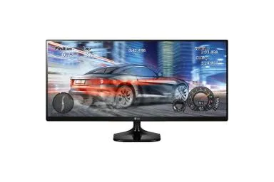 ال جی 25 اینچ مدل 25UM58