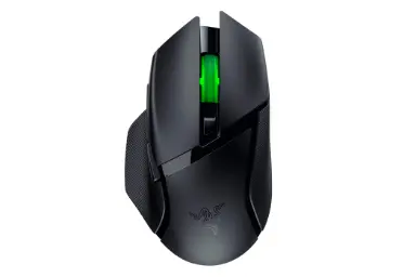 عکس ریزر BASILISK V3 X HYPERSPEED