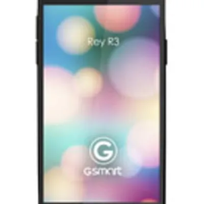 GSmart Rey R3 گیگابایت