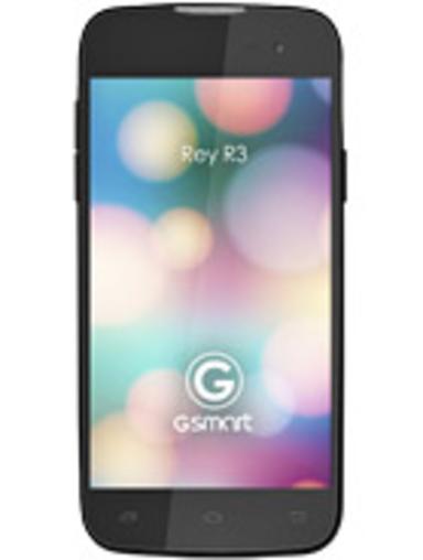 عکس GSmart Rey R3 گیگابایت