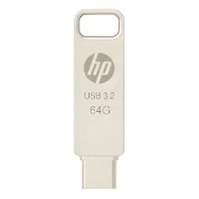 اچ پی مدل x206c ظرفیت 64 گیگابایت USB 3.2