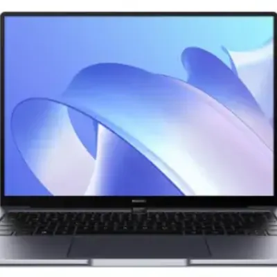 میت بوک 14 نسخه 2021 هواوی Core i7-1165G7 Iris Xe 16GB 512GB