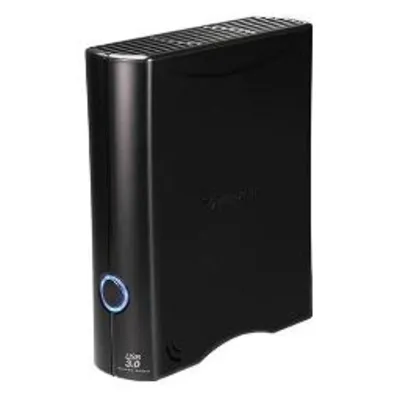ترنسند StoreJet 35T3 ظرفیت 4 ترابایت