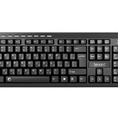بیاند BK-3451 RF
