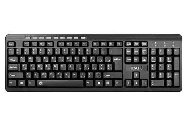مقایسه بیاند BK-3451 RF {request()->input('language_config')['common']['with']} وریتی V-KB6127