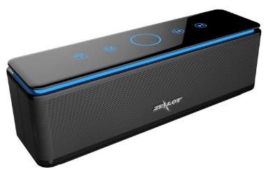 مقایسه زیلوت S7 با انکر SoundCore Flare Mini