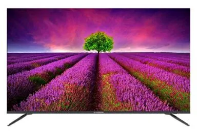 ایکس ویژن XCU695 مدل 50 اینچ