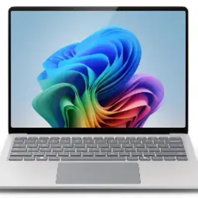 سرفیس لپ تاپ 2024 مایکروسافت نسخه 13.8 اینچ X Elite Adreno 32GB 1TB