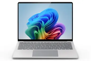 مقایسه IdeaPad 3 لنوو Ryzen 5 3500U Vega 8 8GB 512GB {request()->input('language_config')['common']['with']} سرفیس لپ تاپ 2024 مایکروسافت نسخه 13.8 اینچ X Elite Adreno 32GB 1TB