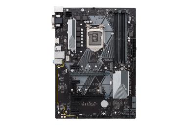 عکس ایسوس PRIME H370-A