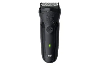مقایسه براون MBS3 Series 3 100 Years Limited Edition {request()->input('language_config')['common']['with']} فیلیپس HC5630/13