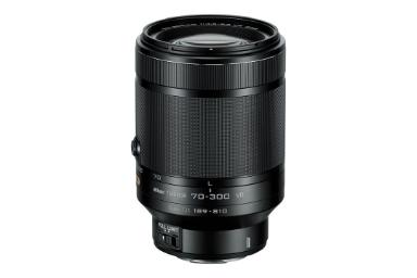 مقایسه نیکون وان Nikkor VR 70-300mm f/4.5-5.6 با سون آرتیزانس 50mm F1.1