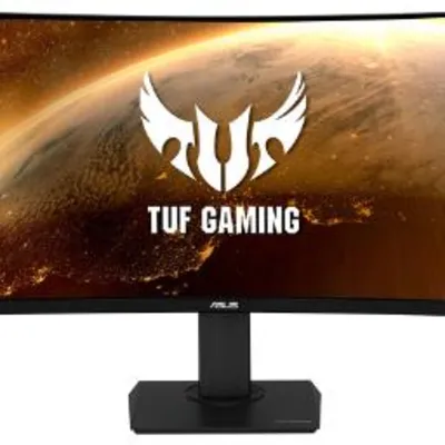 ایسوس 31.5 اینچ مدل TUF Gaming VG32VQ