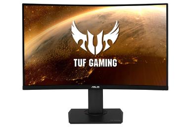 عکس ایسوس 31.5 اینچ مدل TUF Gaming VG32VQ