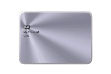 مقایسه وسترن دیجیتال My Passport Ultra Metal Edition ظرفیت 1 ترابایت با ای دیتا HD830 ظرفیت 5 ترابایت