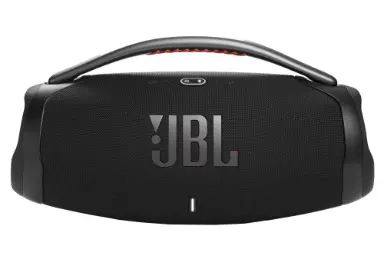 عکس جی بی ال Boombox 3