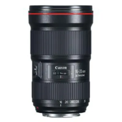 کانن EF 16-35mm F2.8L III USM