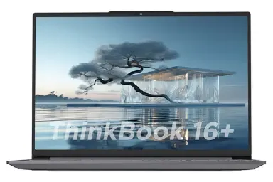 عکس ThinkBook 16+ لنوو Ryzen 7 7840H 780M 32GB 1TB