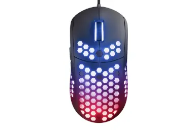 مقایسه تراست GXT 960 GRAPHIN با ریزر DeathAdder Essential