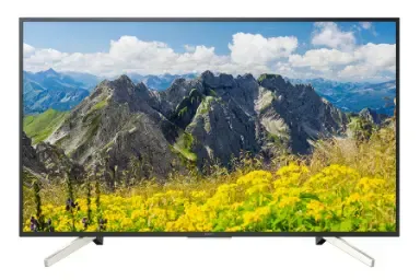 سونی X7500F مدل 65 اینچ