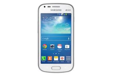مقایسه Reno4 اوپو 5G {request()->input('language_config')['common']['with']} گلکسی اس Duos 2 S7582 سامسونگ