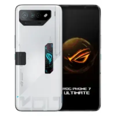 ROG فون 7 آلتیمیت ایسوس