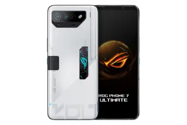 مقایسه ROG فون 7 آلتیمیت ایسوس با نوا 5T هواوی