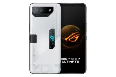 مقایسه ROG فون 7 آلتیمیت ایسوس {request()->input('language_config')['common']['with']} ردمی نوت 11E شیائومی