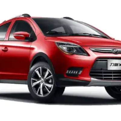 لیفان X50 مدل 2015