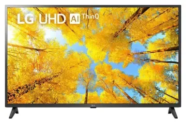 مقایسه لئوکو L86JFS-E مدل 86 اینچ {request()->input('language_config')['common']['with']} ال جی UQ7500 مدل 50 اینچ