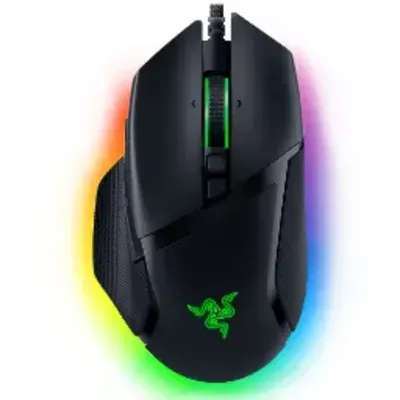 ریزر Basilisk V3