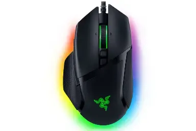 ریزر Basilisk V3