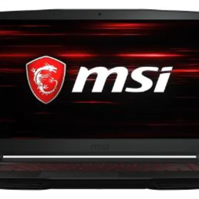 GF63 Thin 9SC ام اس آی Core i7 GTX 1050 16GB 1128GB